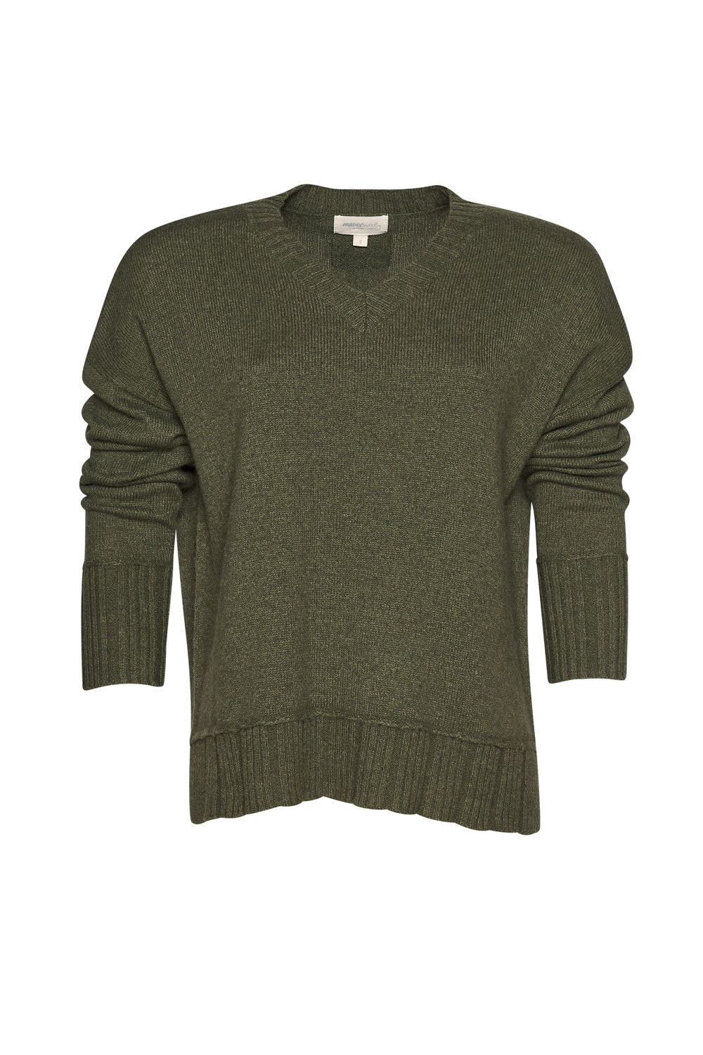 Girls Club Sweater