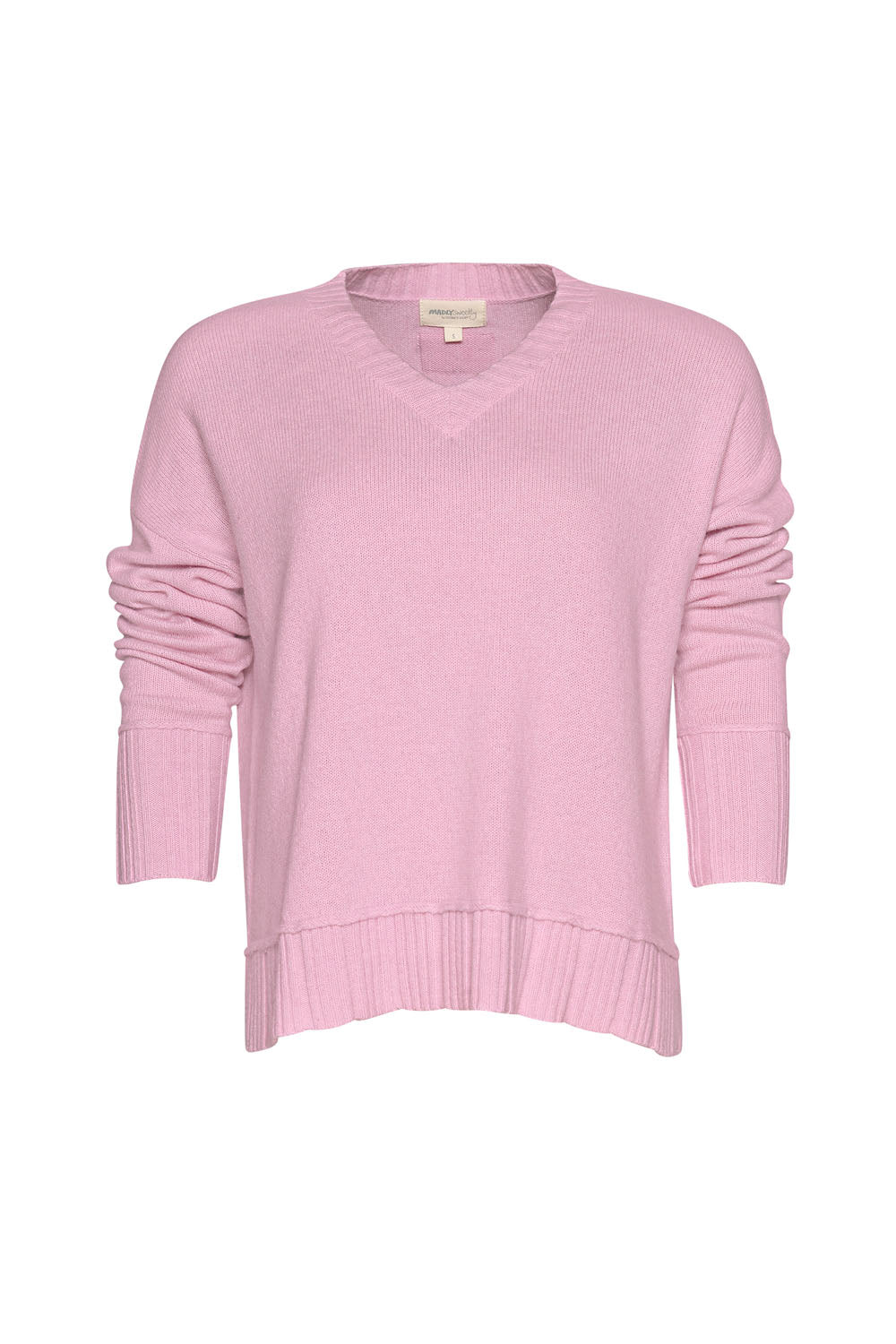Girls Club Sweater