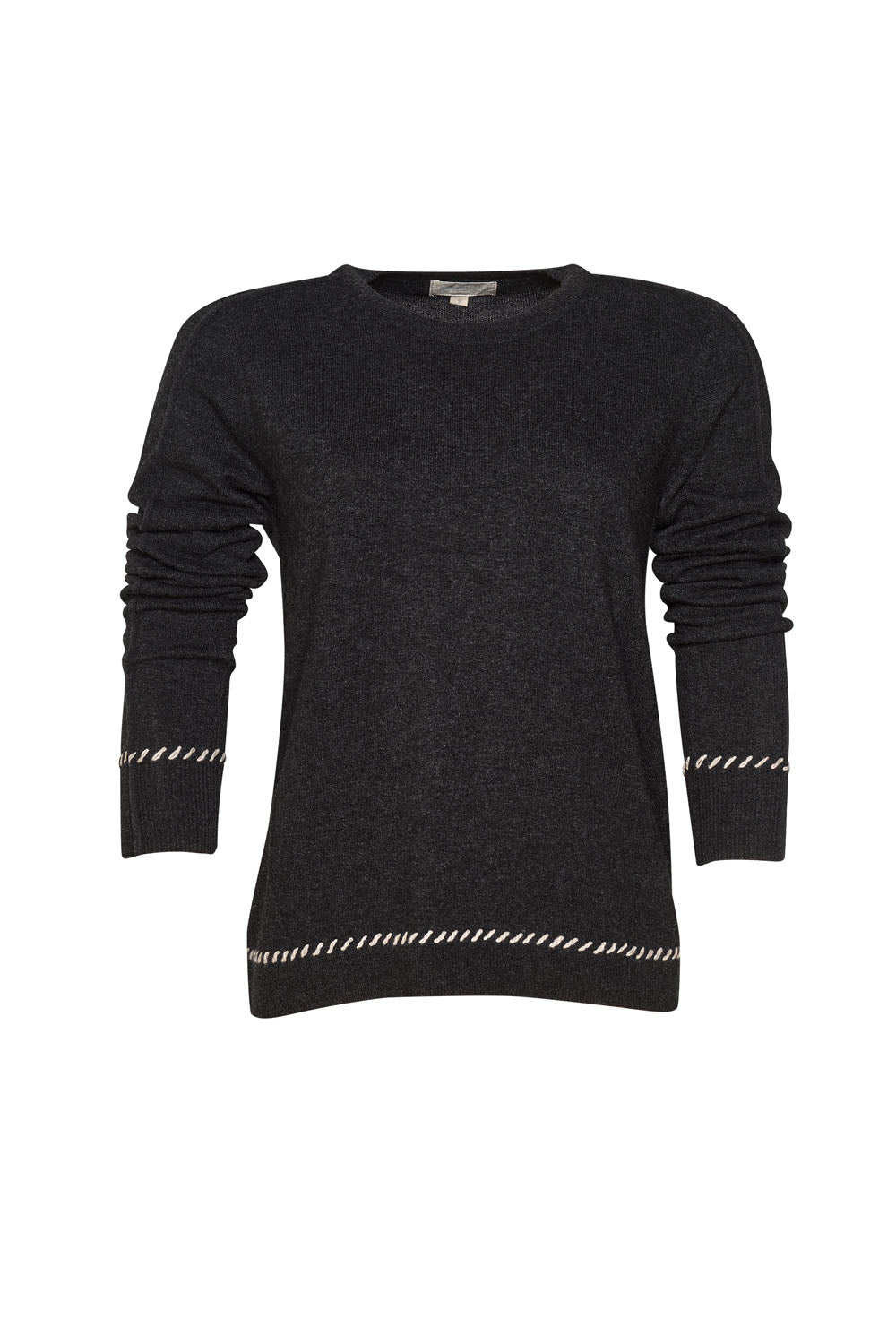 Whipped Up Sweater