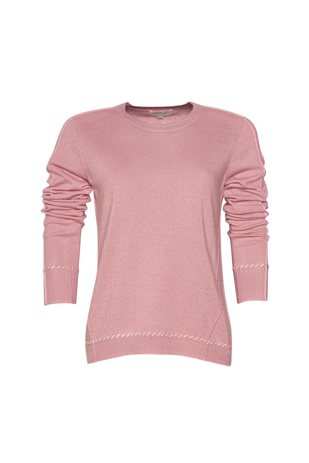 Whipped Up Sweater