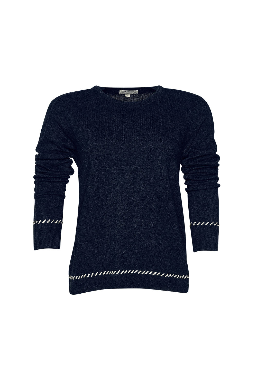 Whipped Up Sweater