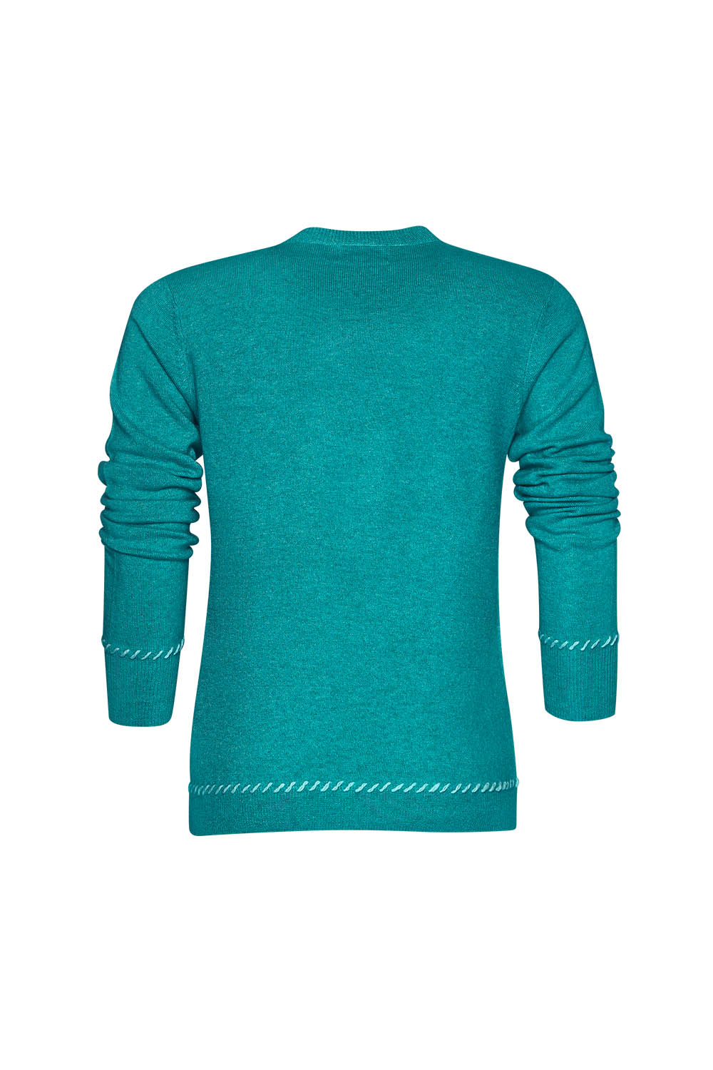 Whipped Up Sweater