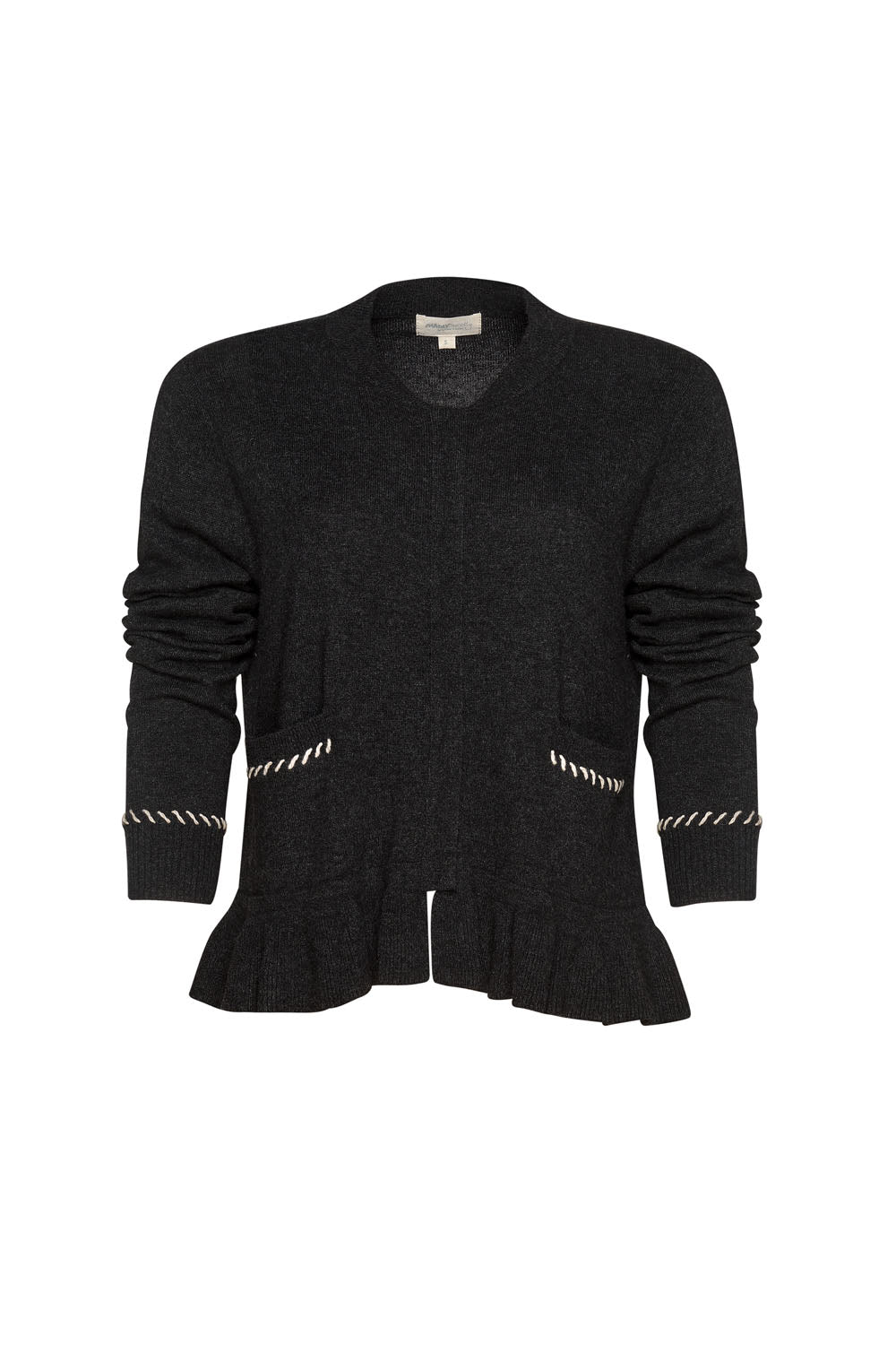 Whipped Up Cardi