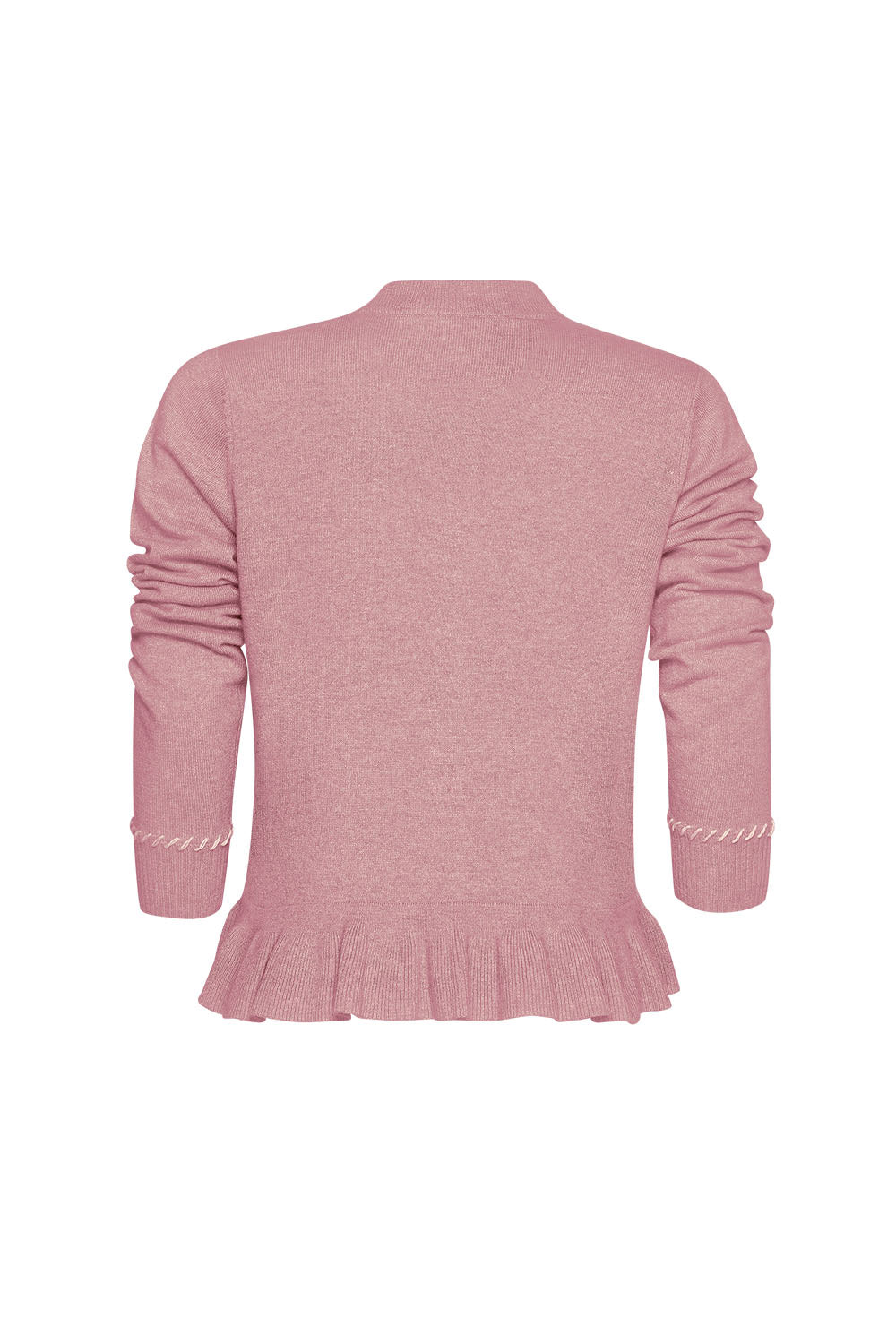 Whipped Up Cardi