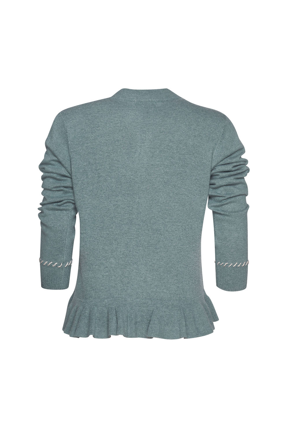 Whipped Up Cardi