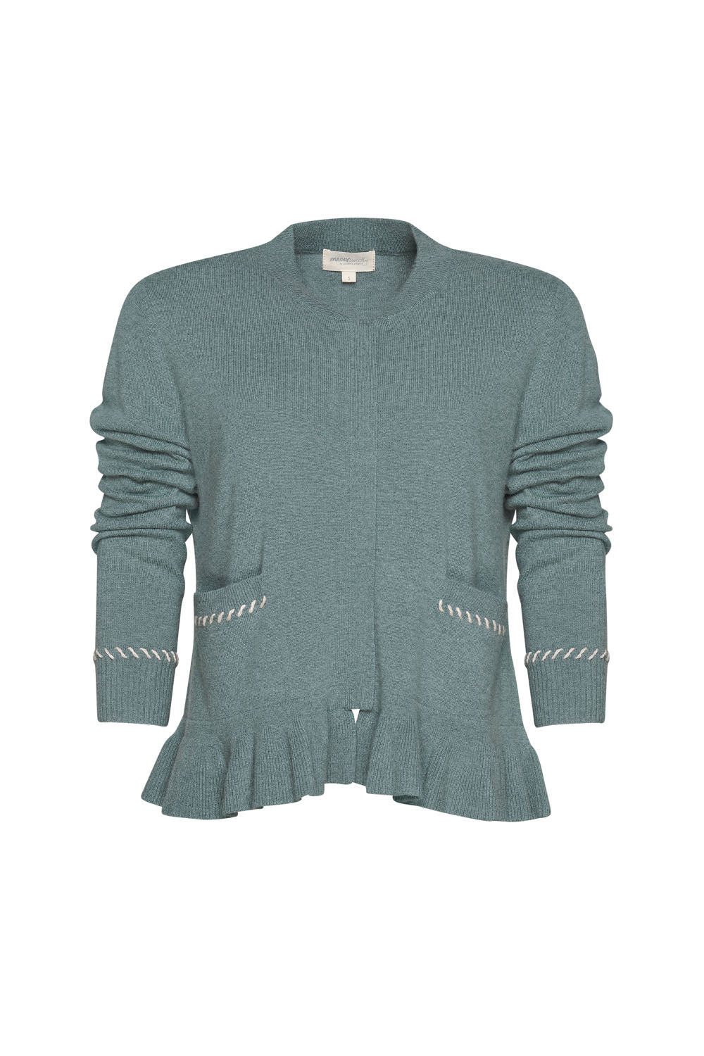 Whipped Up Cardi