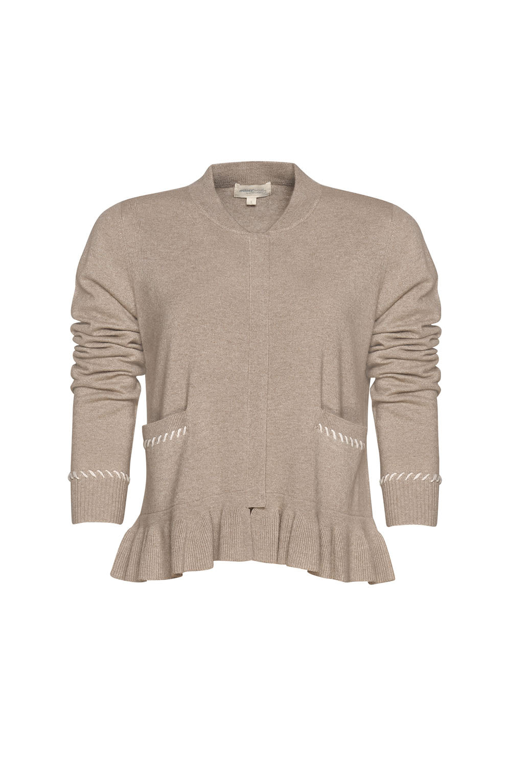 Whipped Up Cardi