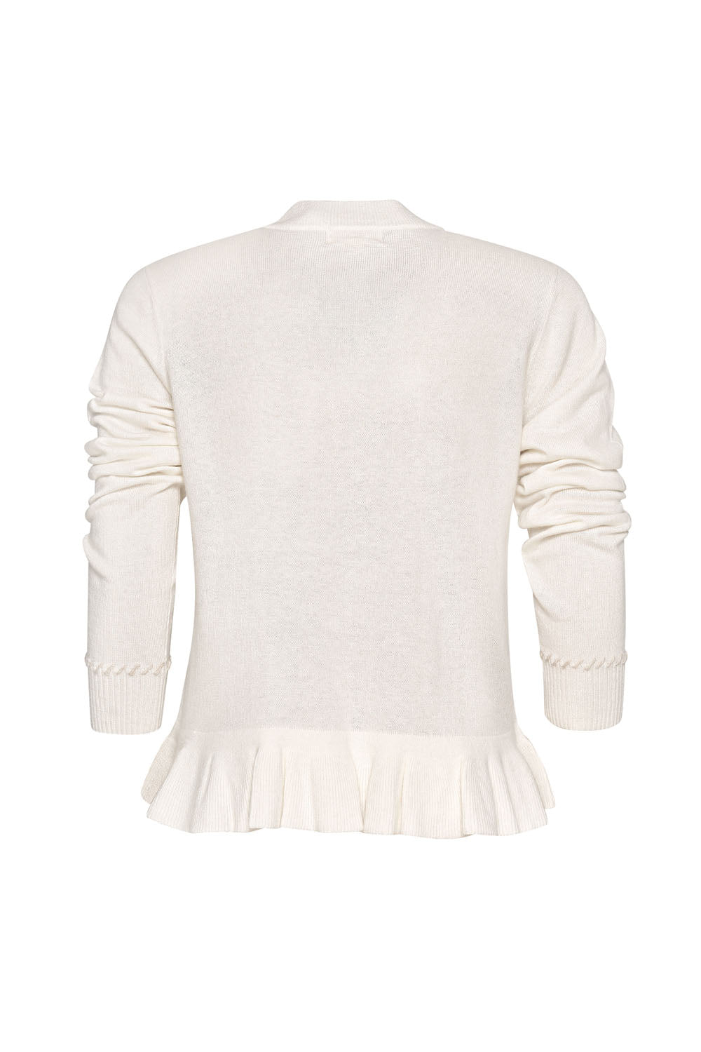 Whipped Up Cardi