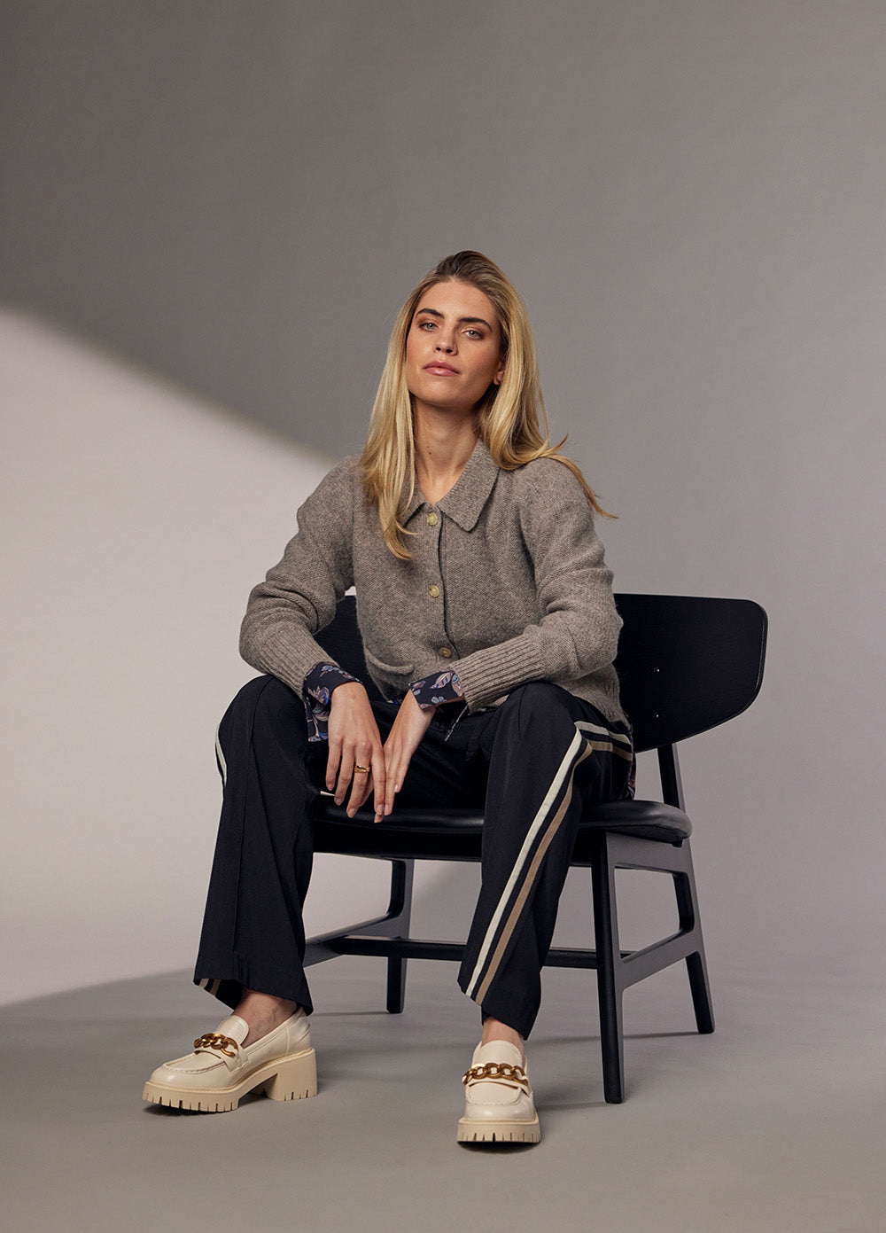 Starsky Cardi