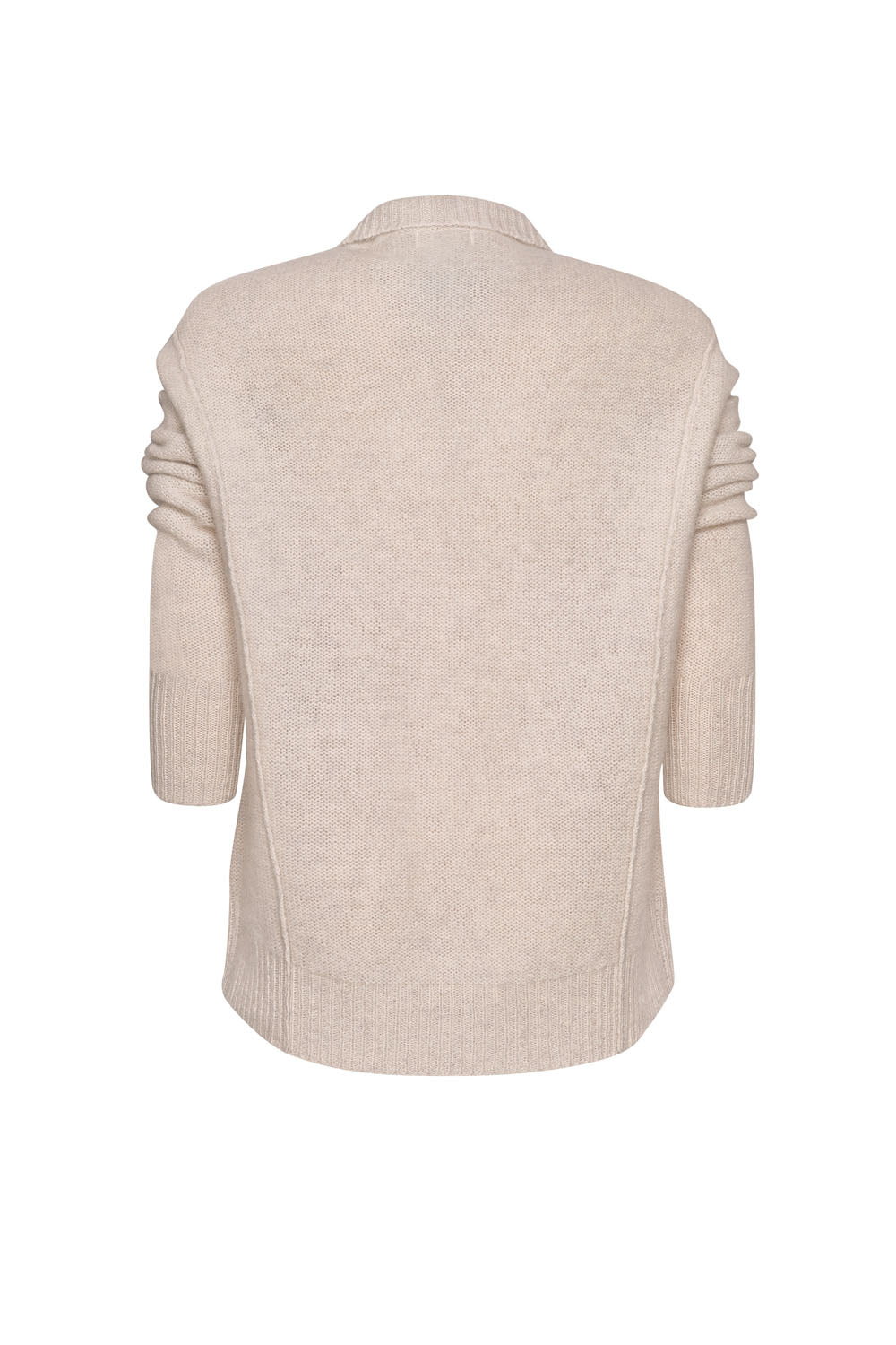 Hutch Cardi