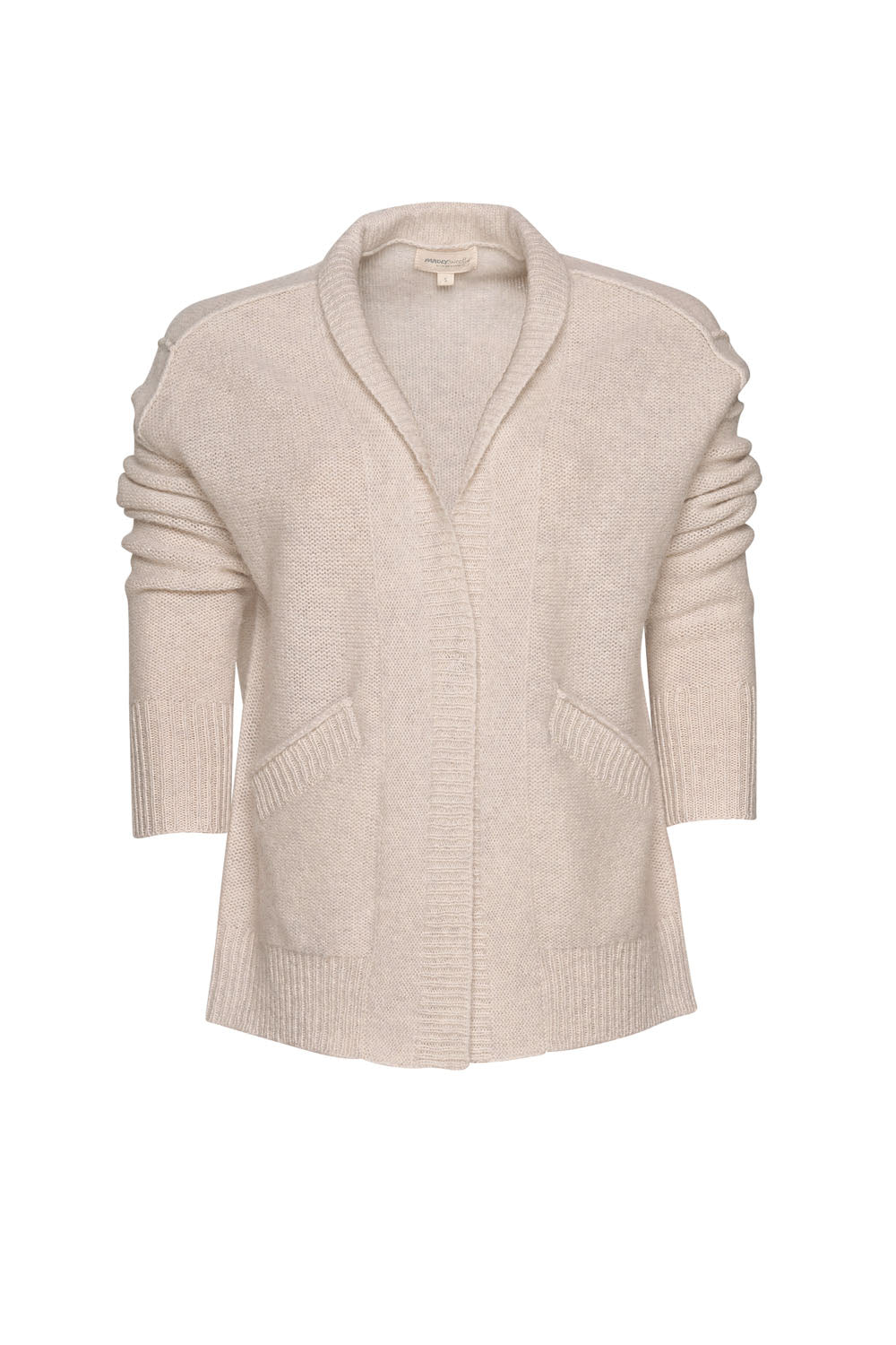 Hutch Cardi