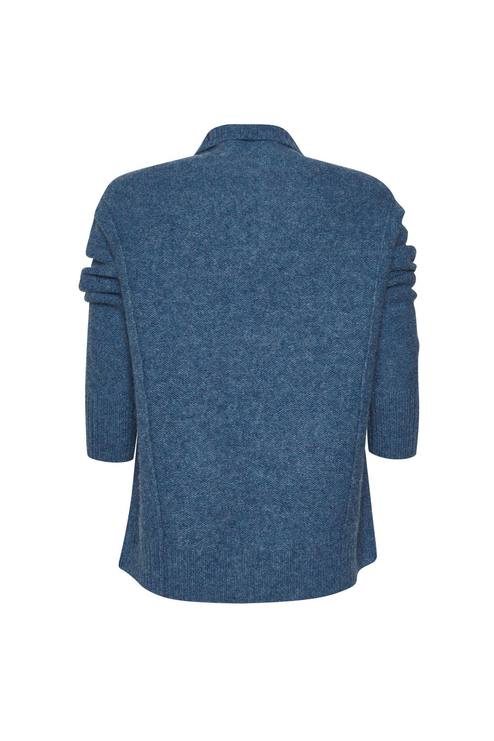 Hutch Cardi