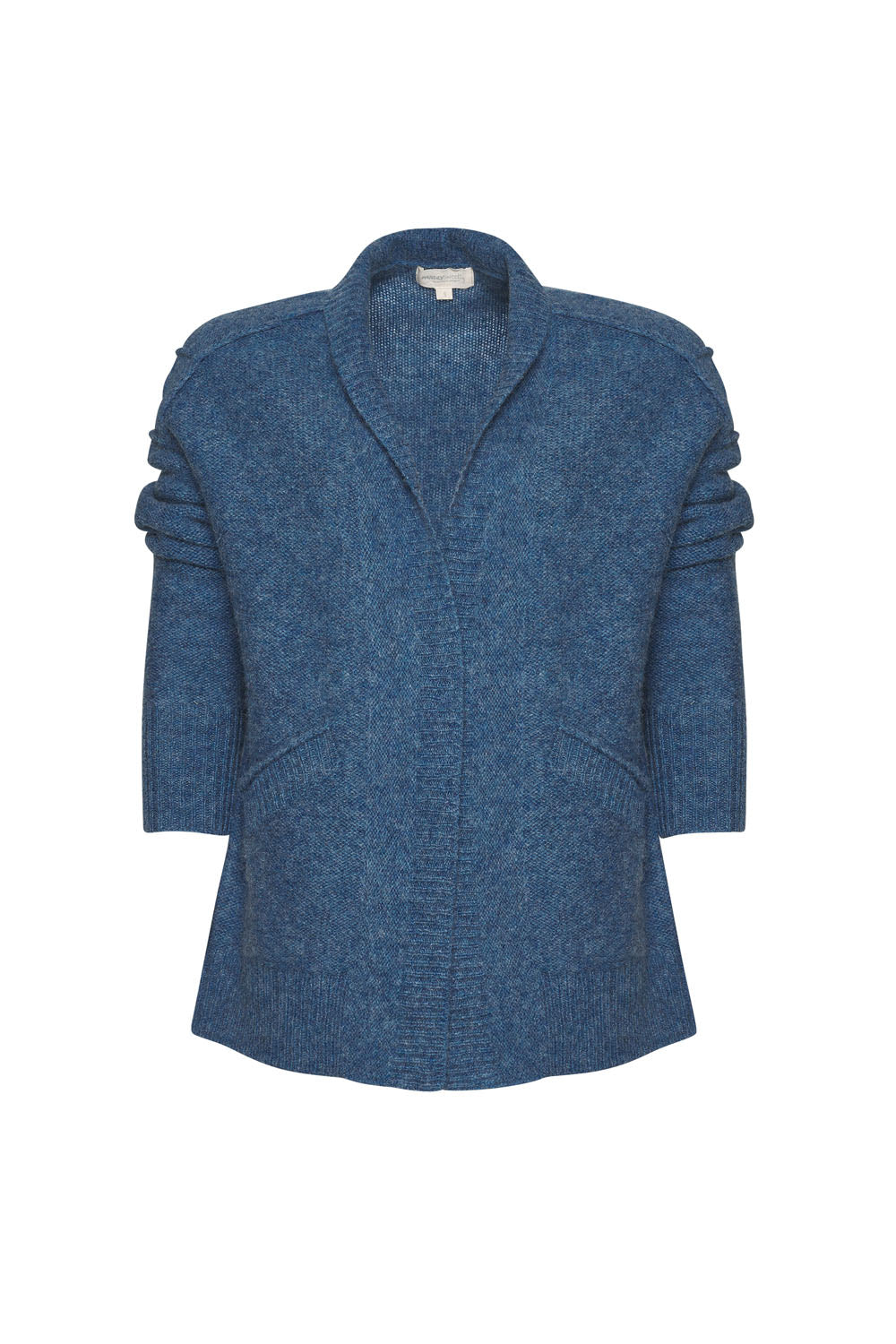 Hutch Cardi