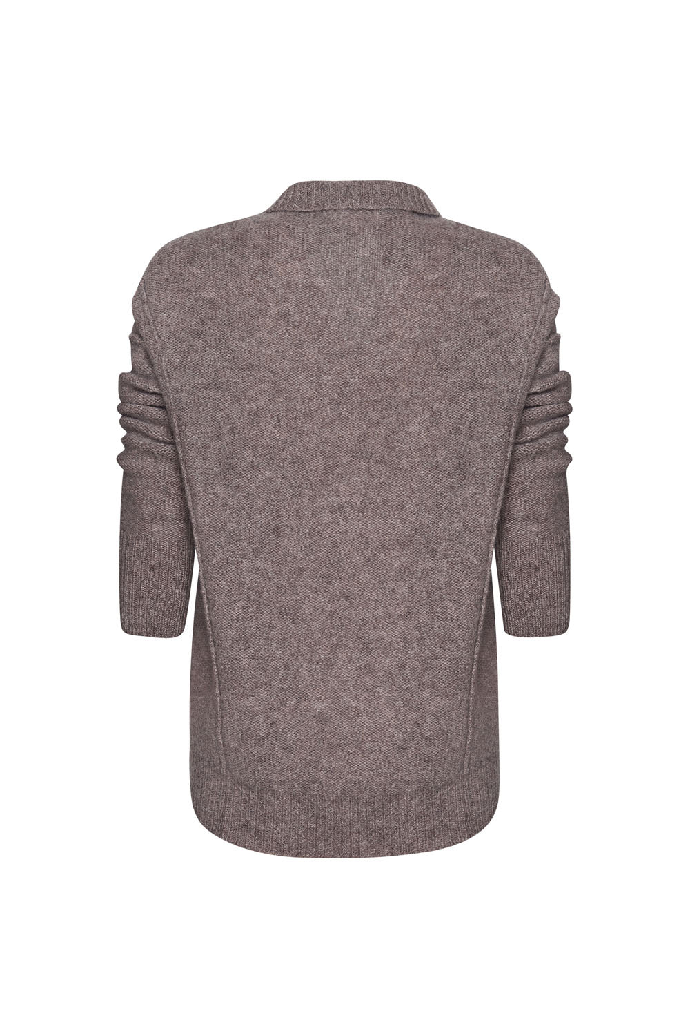 Hutch Cardi