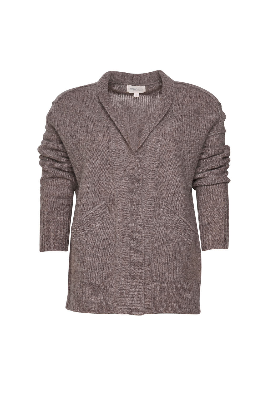 Hutch Cardi