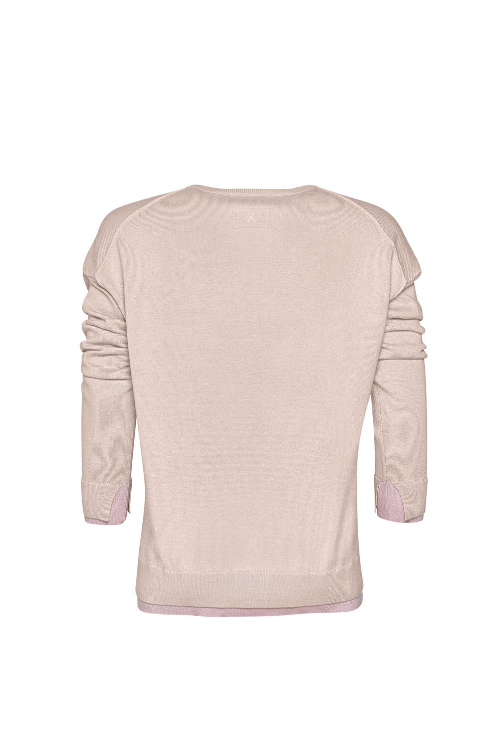 Keepa V-Sweater