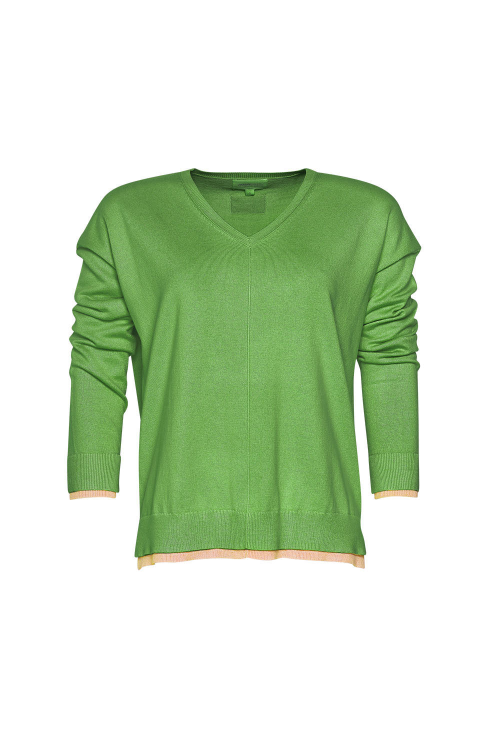 Keepa V-Sweater