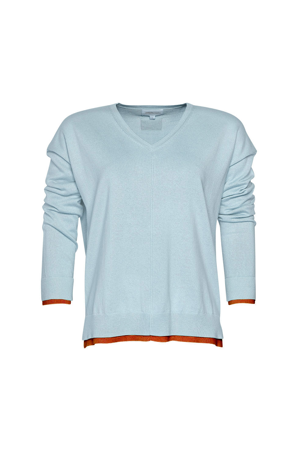 Keepa V-Sweater