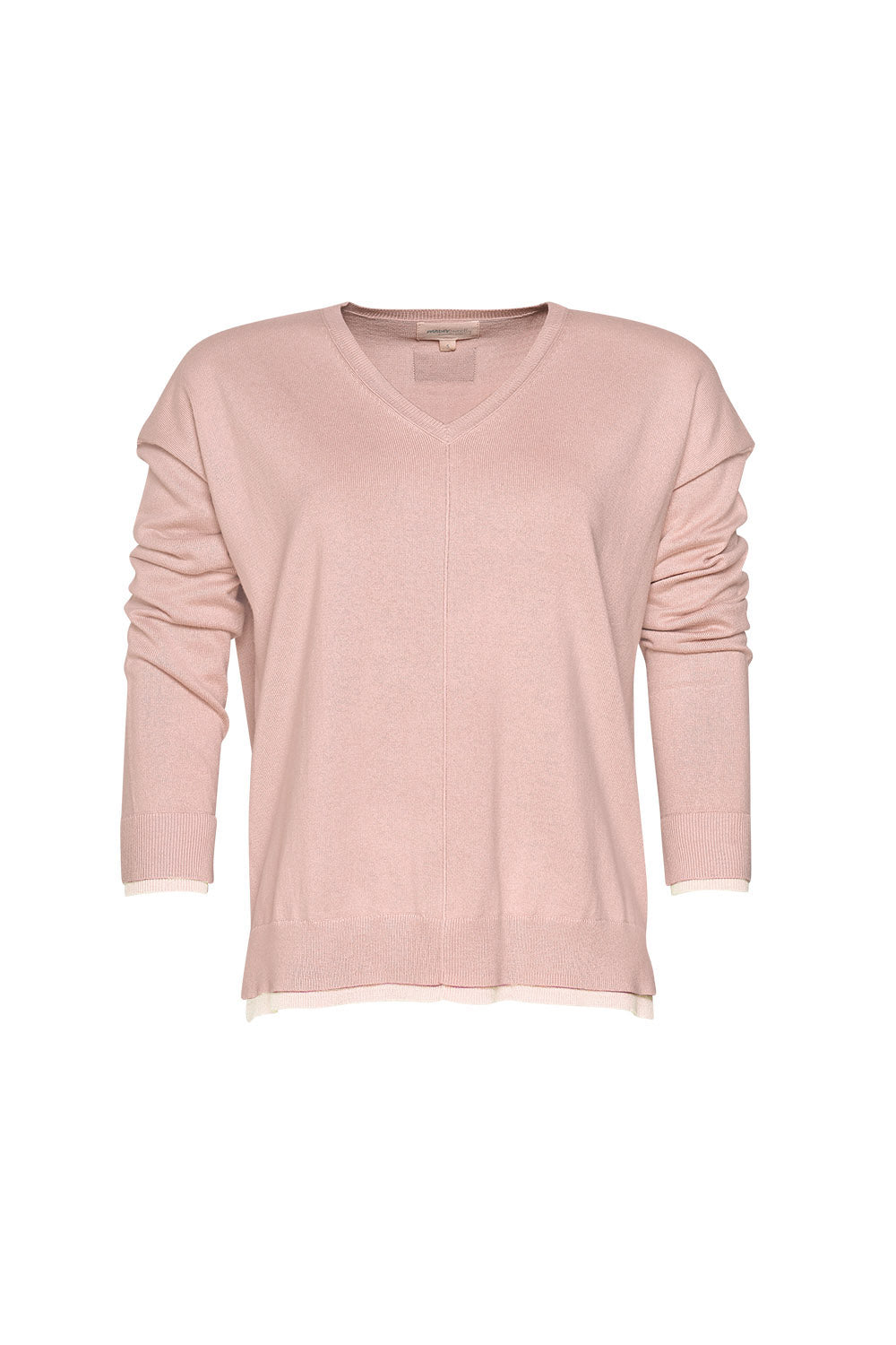 Keepa V-Sweater