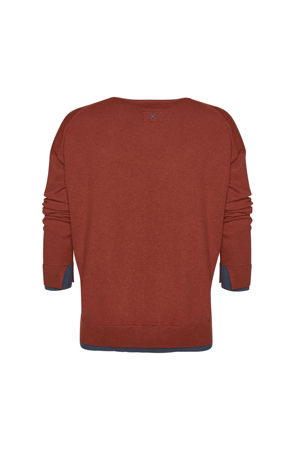 Keepa V-Sweater
