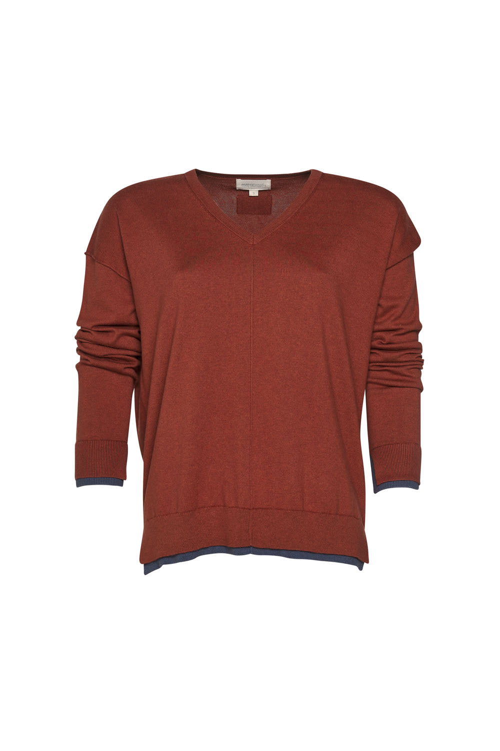 Keepa V-Sweater