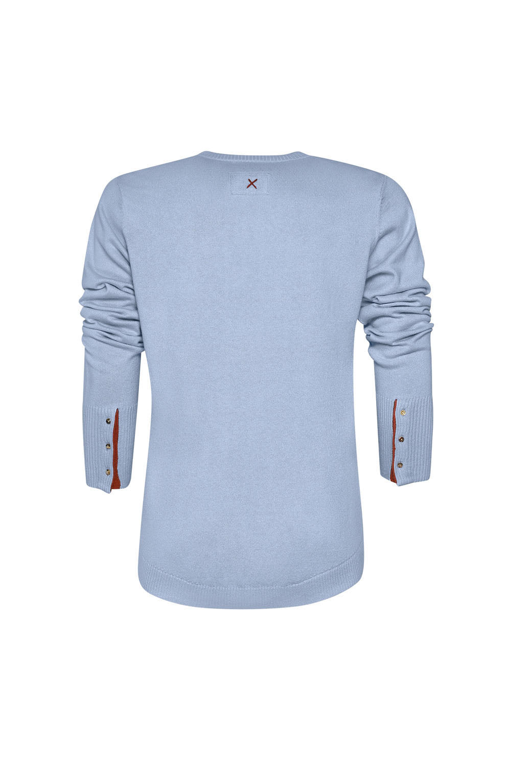 Keepa Henley Sweater