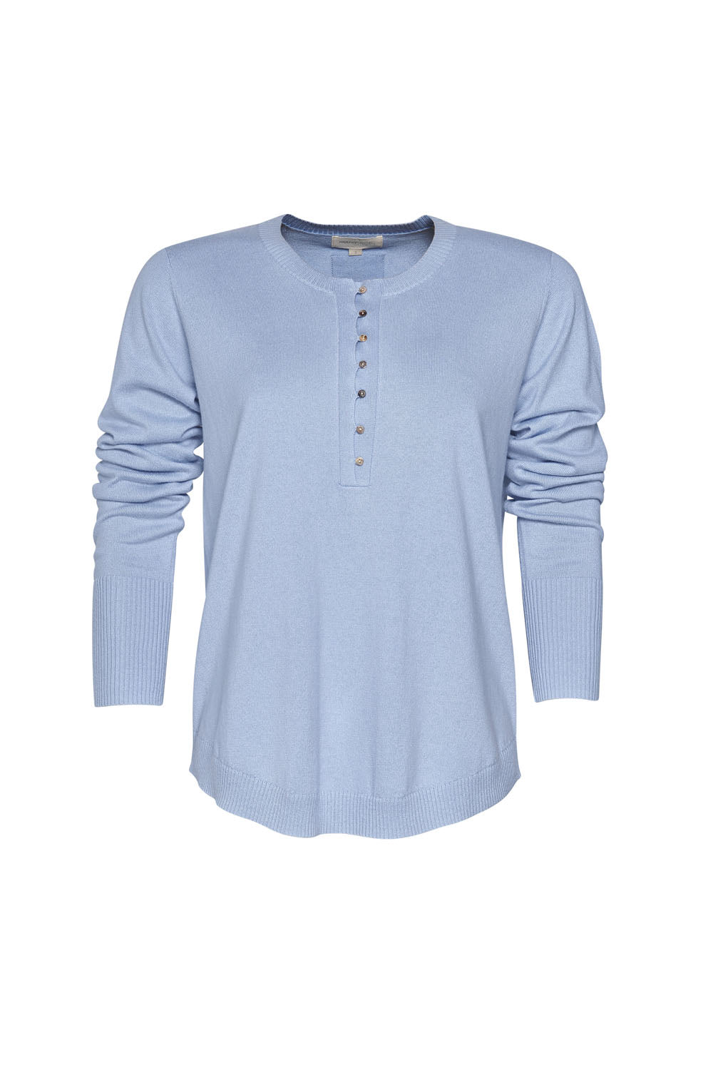 Keepa Henley Sweater