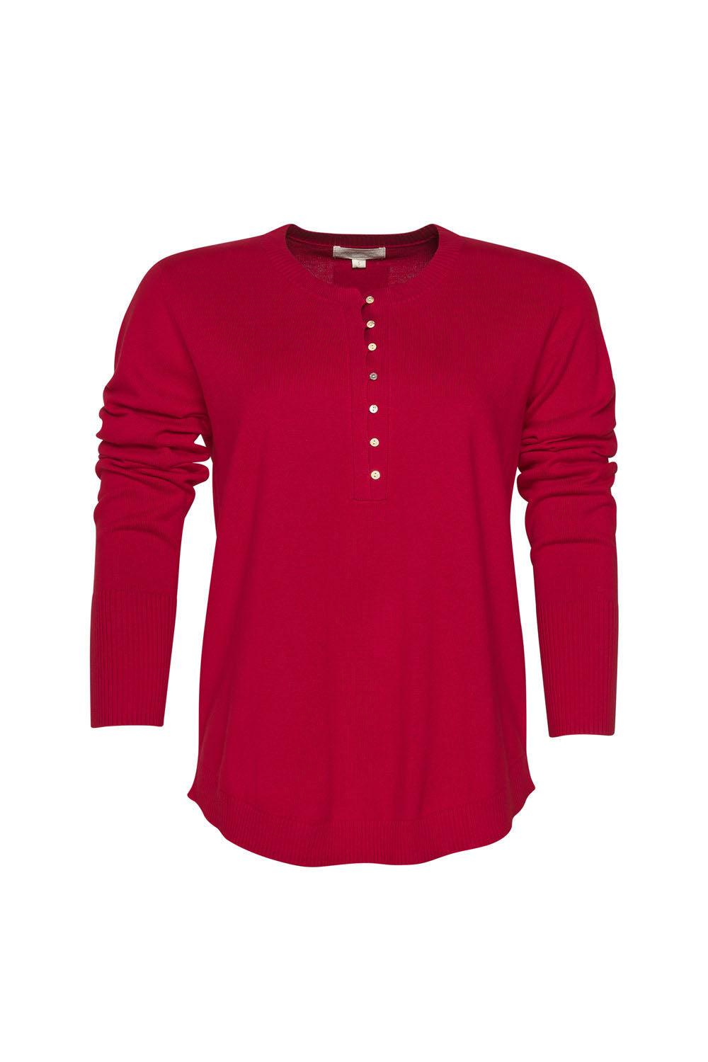 Keepa Henley Sweater
