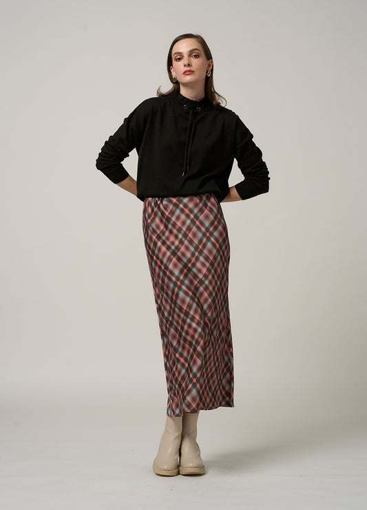 Everywear Drawstring Sweater