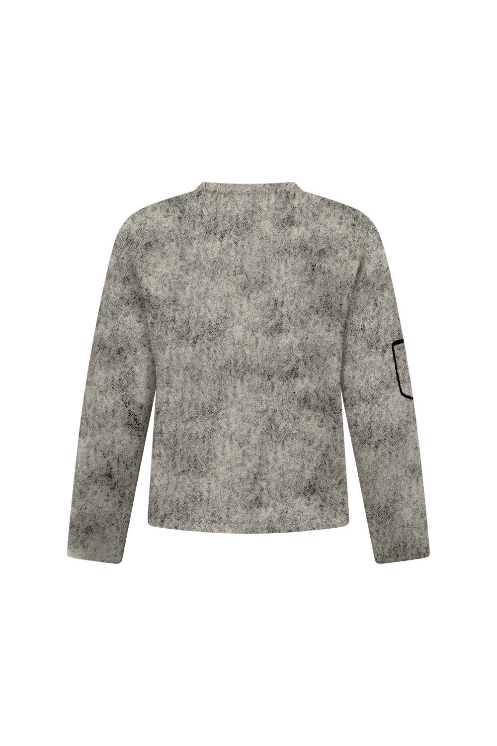Pocket Money Sweater