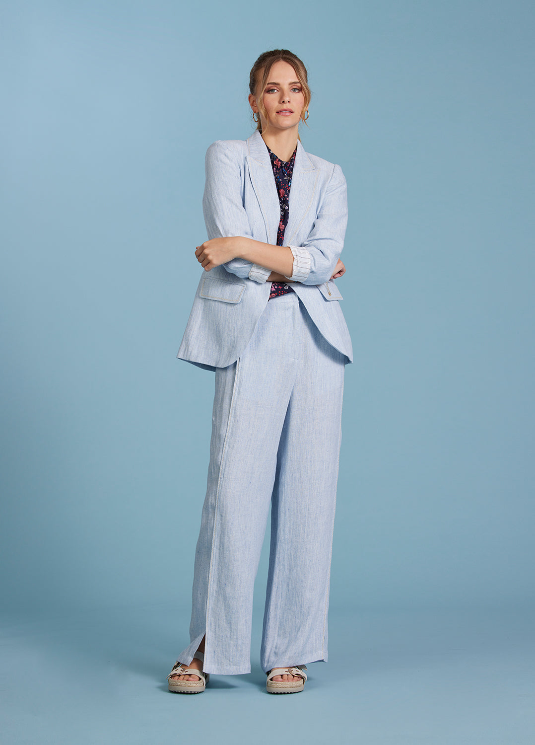 Oasis Pant