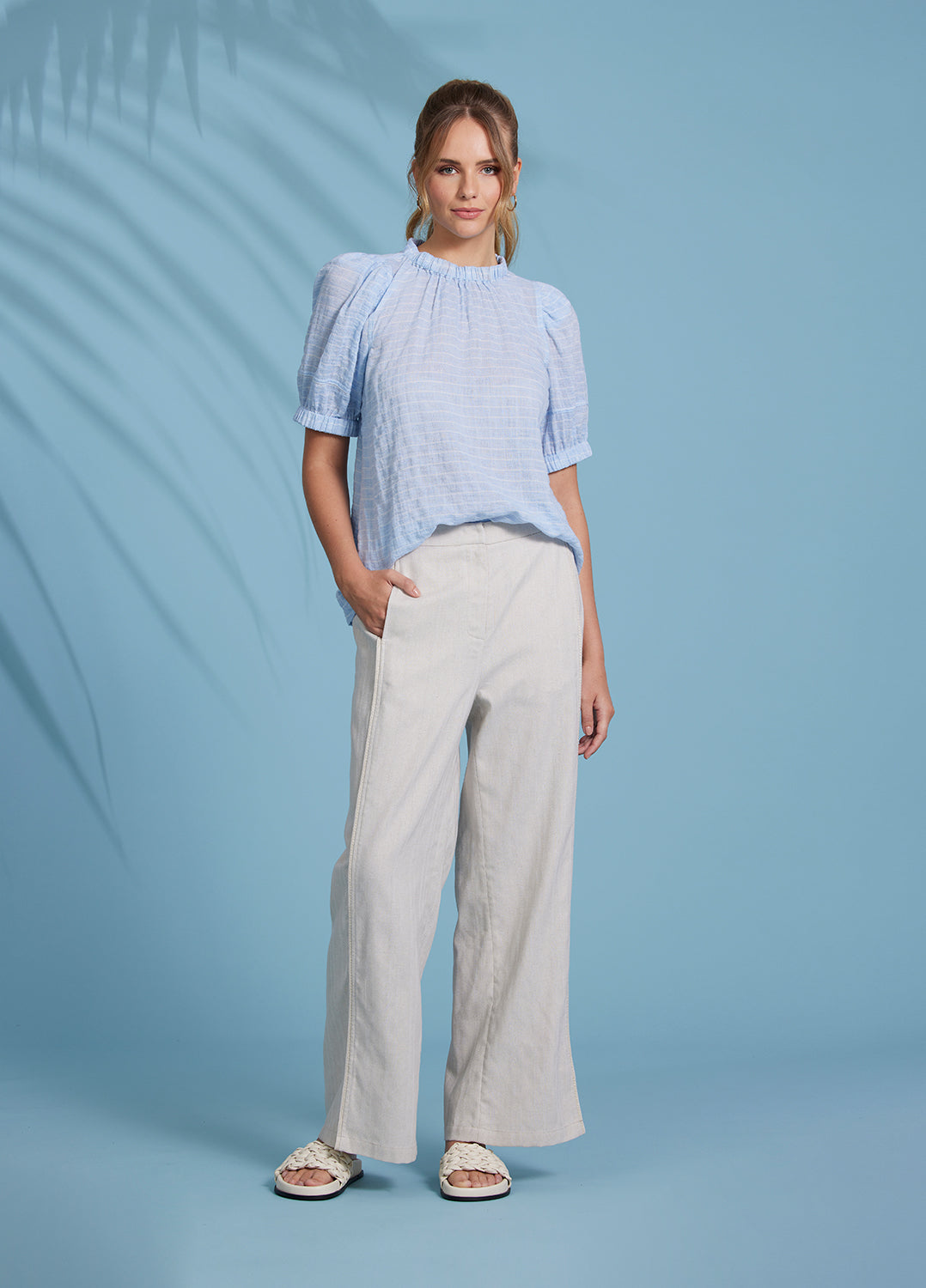 Oasis Pant
