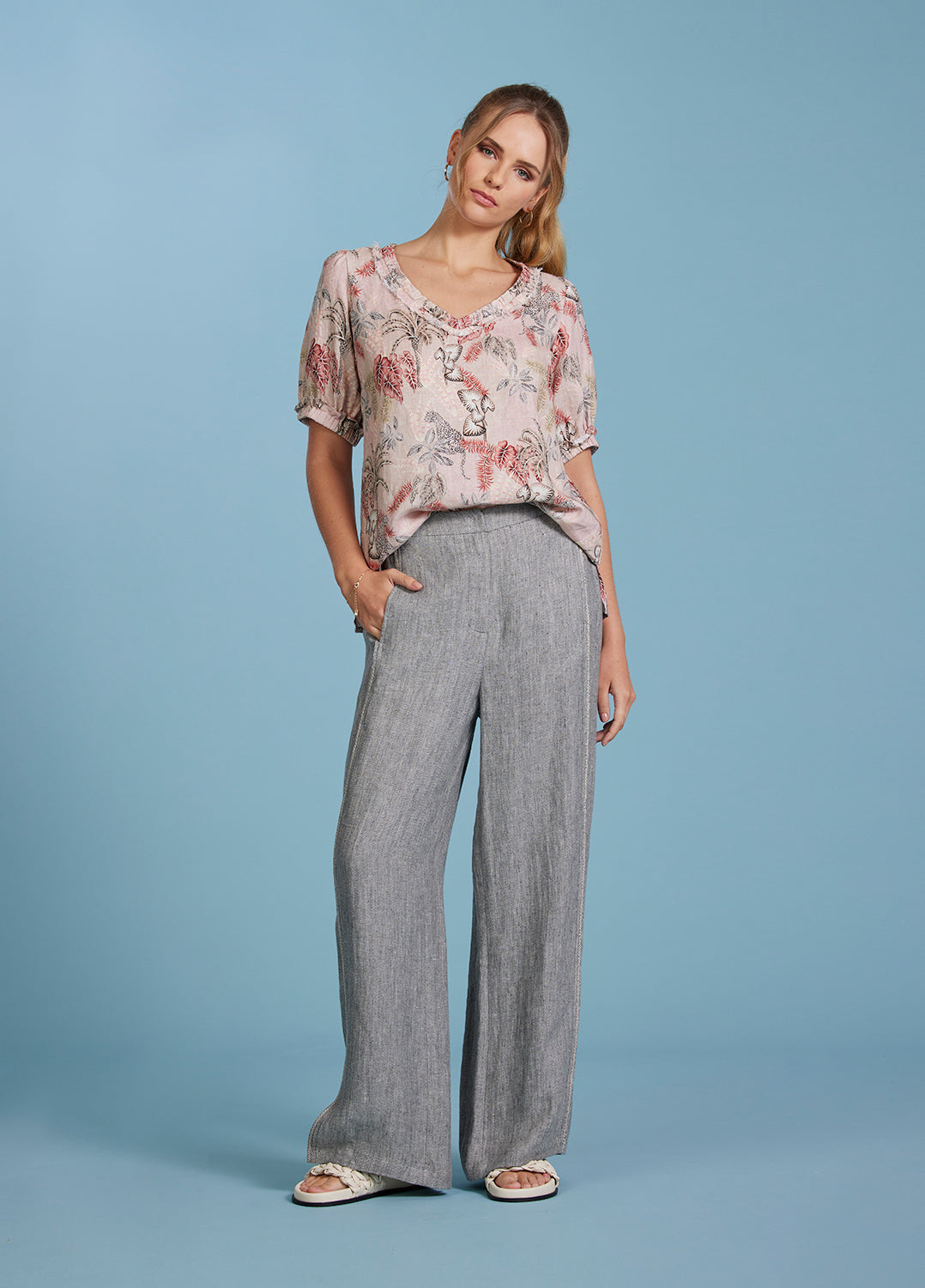 Oasis Pant