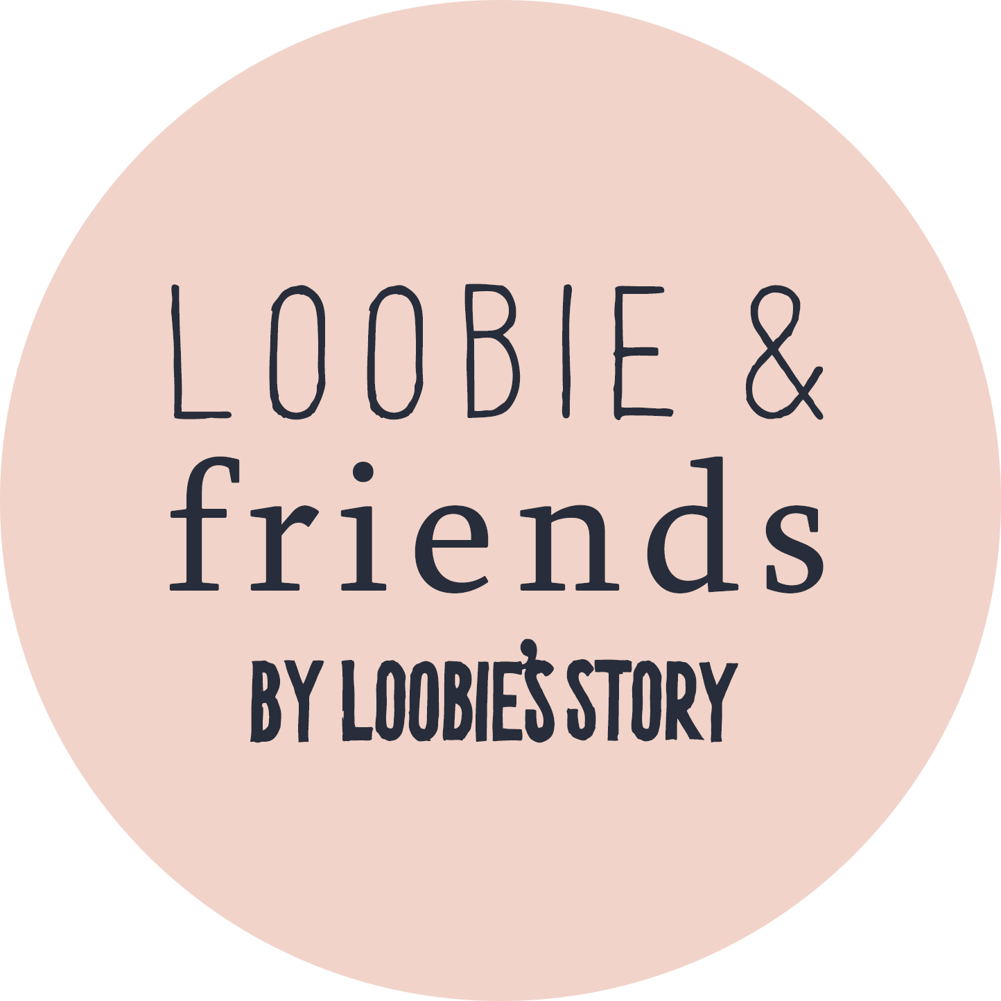 Loobie and friends