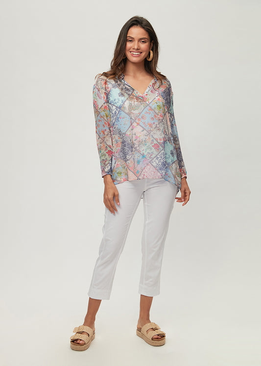 Everyday 7/8 Pant