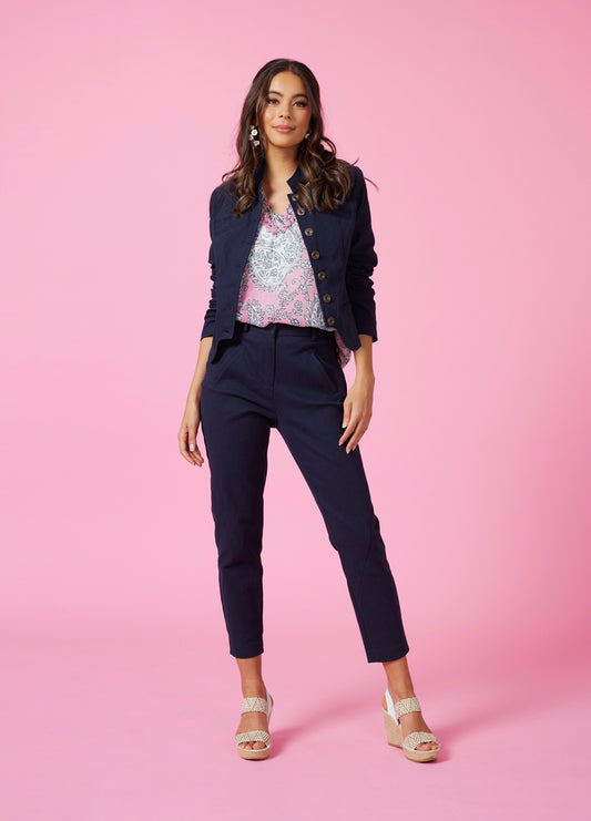 Capri Pant