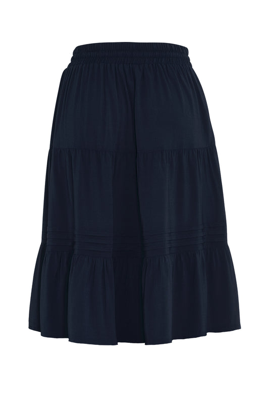 Rhodes Skirt Short