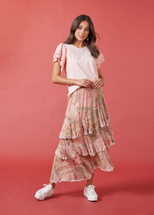 Persia Skirt