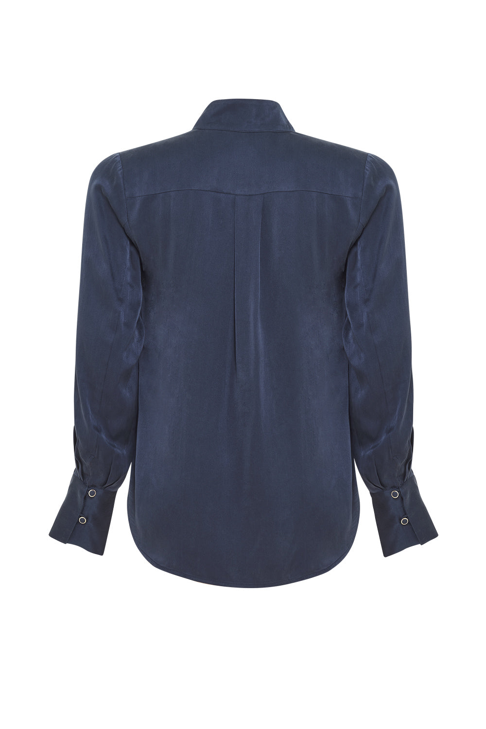 Luxe Blouse AW23