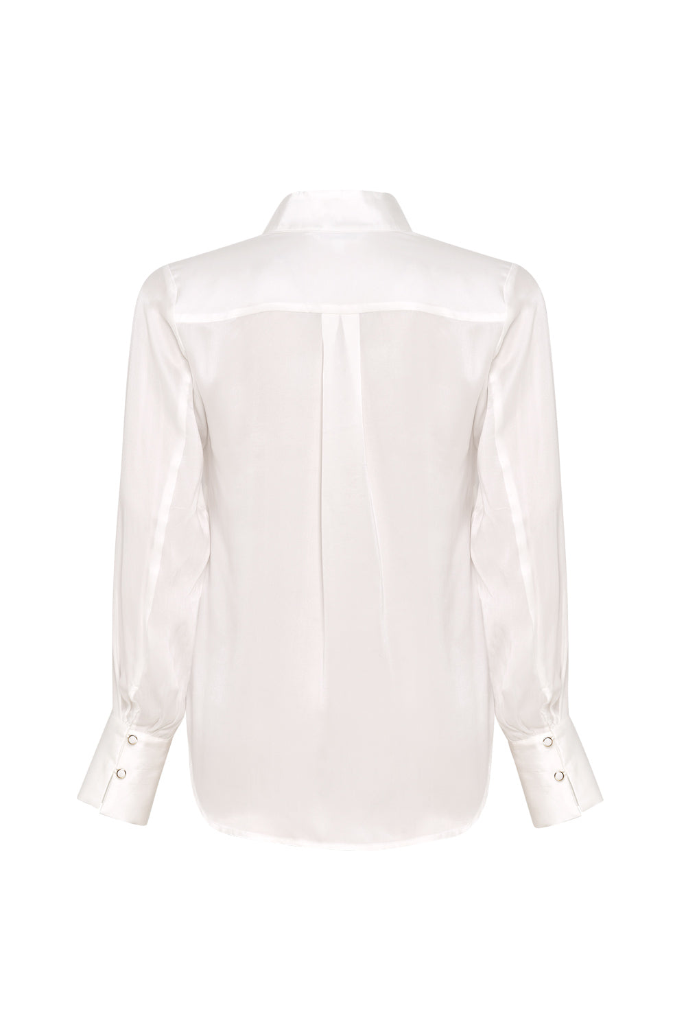 Luxe Blouse AW23