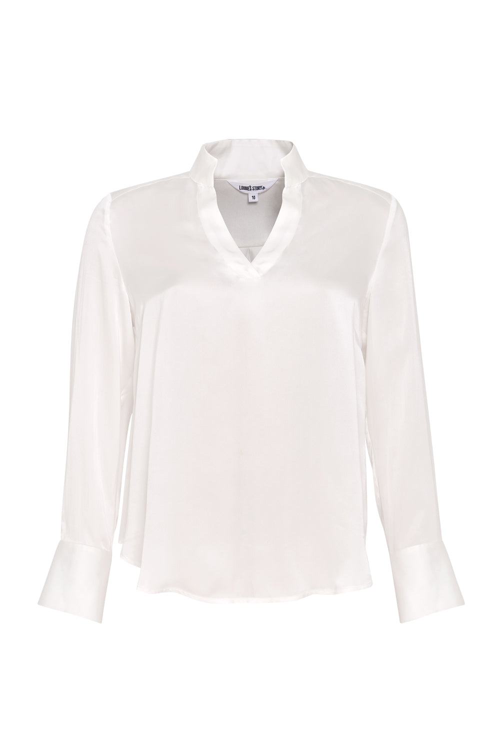 Luxe Blouse AW23