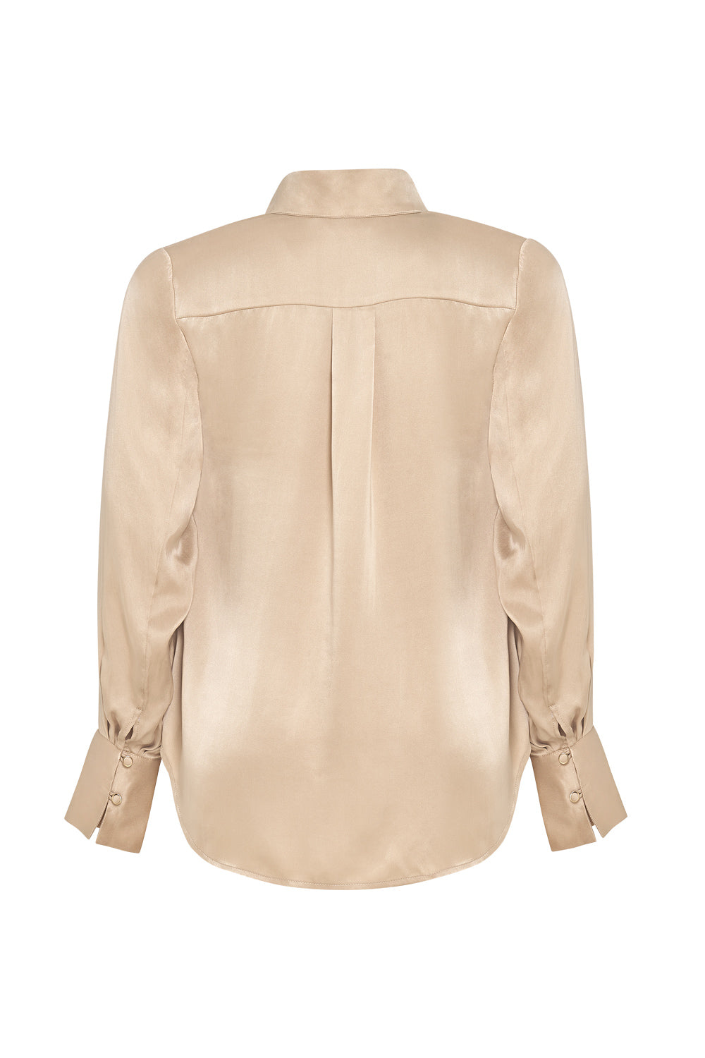 Luxe Blouse AW23