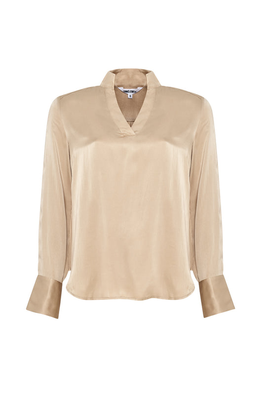 Luxe Blouse AW23