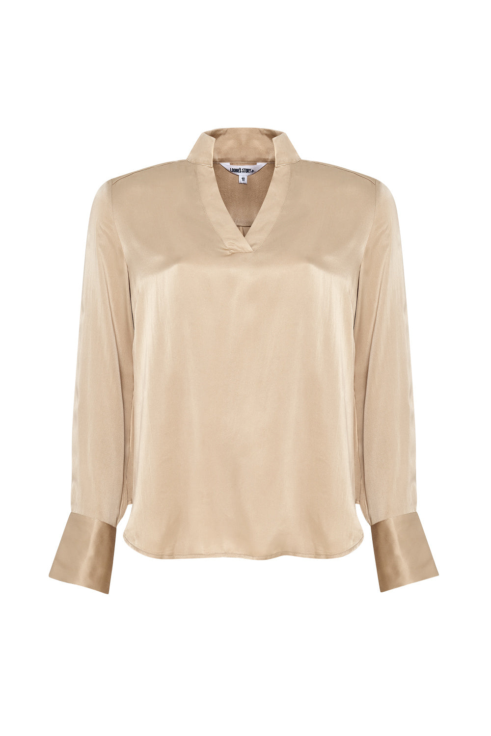 Luxe Blouse AW23