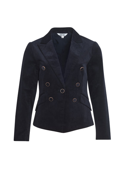 Garbo Blazer
