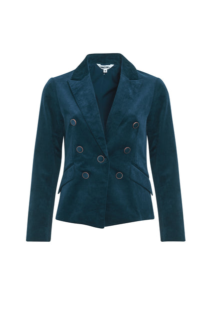 Garbo Blazer