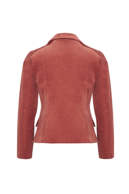 Garbo Blazer