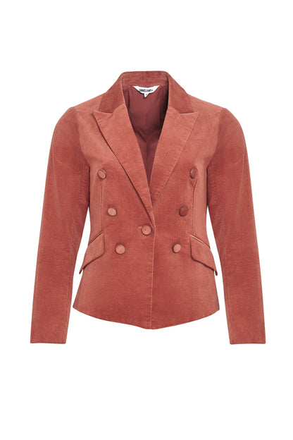 Garbo Blazer
