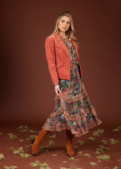 Garbo Blazer
