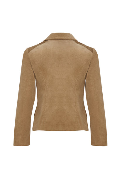 Garbo Blazer